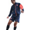 Nike Fc Barcelona 2025-2026 Training Shorts