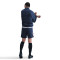 Nike Fc Barcelona 2025-2026 Training Shorts