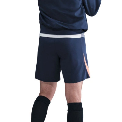 Fc Barcelona 2025-2026 Training Shorts