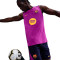 Nike Fc Barcelona 2025-2026 Training T-Shirt