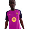 Nike Fc Barcelona 2025-2026 Training T-Shirt