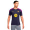 Nike Fc Barcelona 2025-2026 Training T-Shirt