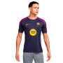 Fc Barcelona 2025-2026 Training-Imperial Purple-Imperial Purple-Levendig Paar