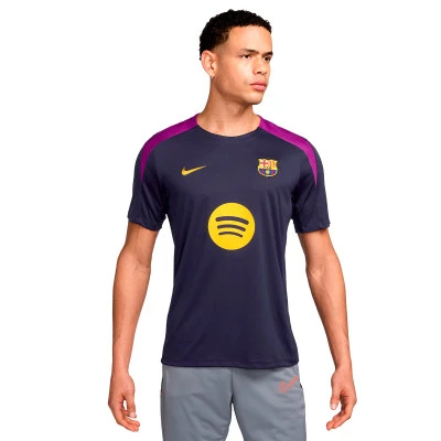 Fc Barcelona 2025-2026 Training T-Shirt
