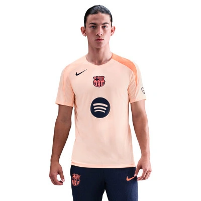 FC Barcelona 2025-2026 Training T-Shirt