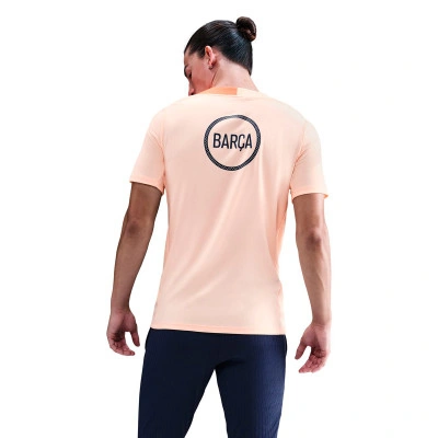 FC Barcelona 2025-2026 Training T-Shirt