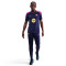 Nike Fc Barcelona 2025-2026 Training Lange broek