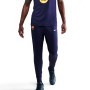 Fc Barcelona 2025-2026 Training-Imperial Purple-Midwest Gold