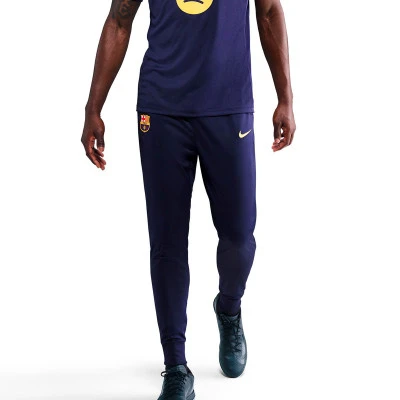 Fc Barcelona 2025-2026 Training Lange broek