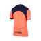 Nike FC Barcelona Authentiek 2025-2026 Derde Shirt