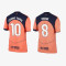 Nike FC Barcelona Authentiek 2025-2026 Derde Shirt