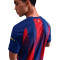 Nike Fc Barcelona Authentiek 2025-2026 Thuis Shirt