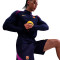 Nike Fc Barcelona 2025-2026 Training Shorts