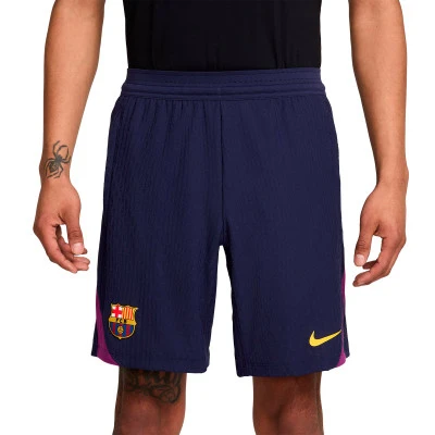 Fc Barcelona 2025-2026 Training Shorts
