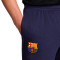 Nike Fc Barcelona 2025-2026 Training Lange broek