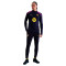 Nike Fc Barcelona 2025-2026 Training Lange broek