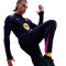 Nike Fc Barcelona 2025-2026 Training Lange broek