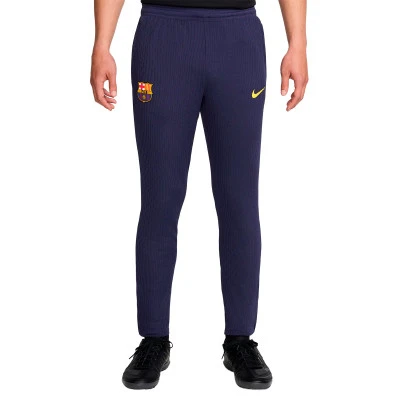 Fc Barcelona 2025-2026 Training Lange broek