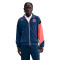 Nike Fc Barcelona 2025-2026 Voorwedstrijd Jack