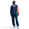 Nike Fc Barcelona 2025-2026 Voorwedstrijd Jack