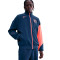 Nike Fc Barcelona 2025-2026 Voorwedstrijd Jack
