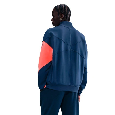 Fc Barcelona 2025-2026 Voorwedstrijd Jack