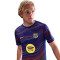 Nike Fc Barcelona 2025-2026 Voorwedstrijd Shirt