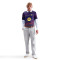 Nike Fc Barcelona 2025-2026 Voorwedstrijd Shirt