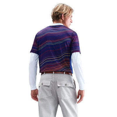 Fc Barcelona 2025-2026 Voorwedstrijd Shirt