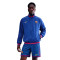 Nike Fc Barcelona 2025-2026 Voorwedstrijd Jack