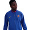 Nike Fc Barcelona 2025-2026 Voorwedstrijd Jack