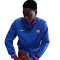 Nike Fc Barcelona 2025-2026 Voorwedstrijd Jack