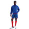 Nike Fc Barcelona 2025-2026 Voorwedstrijd Jack