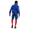Nike Fc Barcelona 2025-2026 Voorwedstrijd Jack