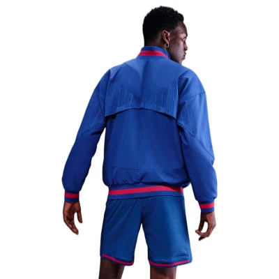 Fc Barcelona 2025-2026 Voorwedstrijd Jack