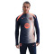 Nike FC Barcelona 2025-2026 Voorwedstrijd Sweatshirt