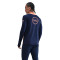 Nike FC Barcelona 2025-2026 Voorwedstrijd Sweatshirt