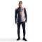 Nike FC Barcelona 2025-2026 Voorwedstrijd Sweatshirt