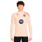Nike FC Barcelona 2025-2026 Training Sweatshirt