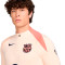 Nike FC Barcelona 2025-2026 Training Sweatshirt
