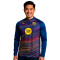 Nike FC Barcelona 2025-2026 Voorwedstrijd Sweatshirt