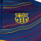 Nike FC Barcelona 2025-2026 Voorwedstrijd Sweatshirt