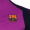 Nike Fc Barcelona Training 2025-2026 Sweatshirt