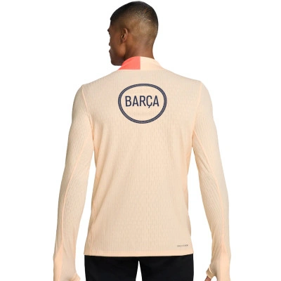 FC Barcelona Training 2025-2026 Sweatshirt