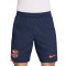 Nike FC Barcelona Training 2025-2026 Shorts