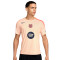 Nike Fc Barcelona Training 2025-2026 T-Shirt