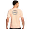 Nike Fc Barcelona Training 2025-2026 T-Shirt