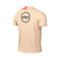 Nike Fc Barcelona Training 2025-2026 T-Shirt