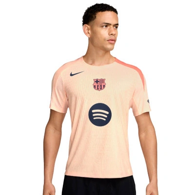 Fc Barcelona Training 2025-2026 T-Shirt
