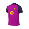 Nike Fc Barcelona 2025-2026 Training T-Shirt